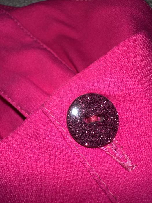 Елегантна рокля размер С