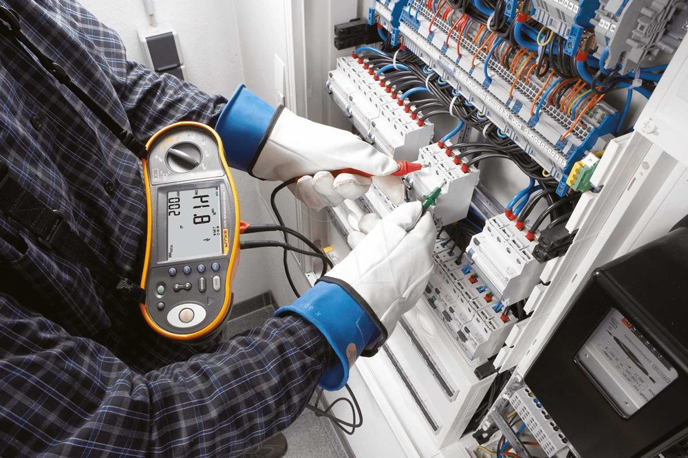 электрик сантехник