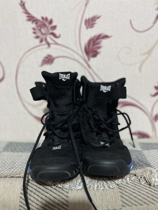 Боксёрки everlast