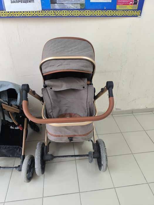 Каляска детский сатылад