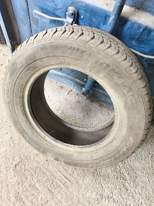 Шина одиночка R 16