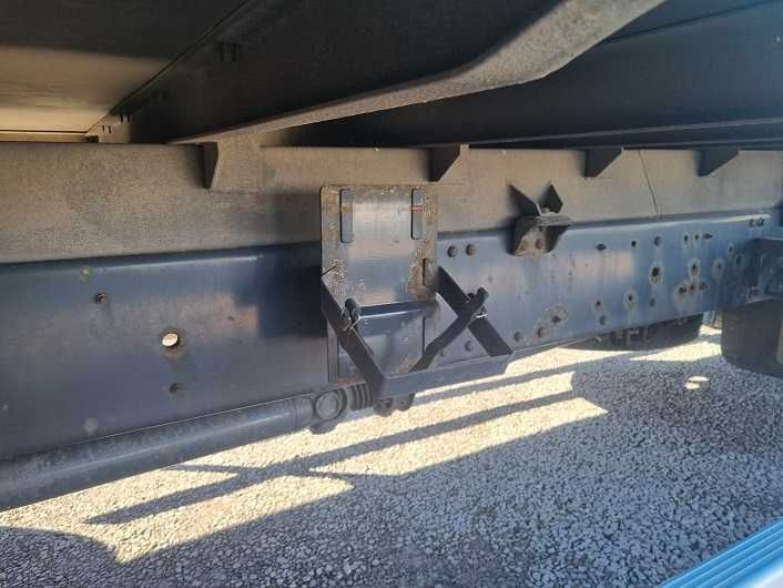 Iveco Eurocargo 180E28