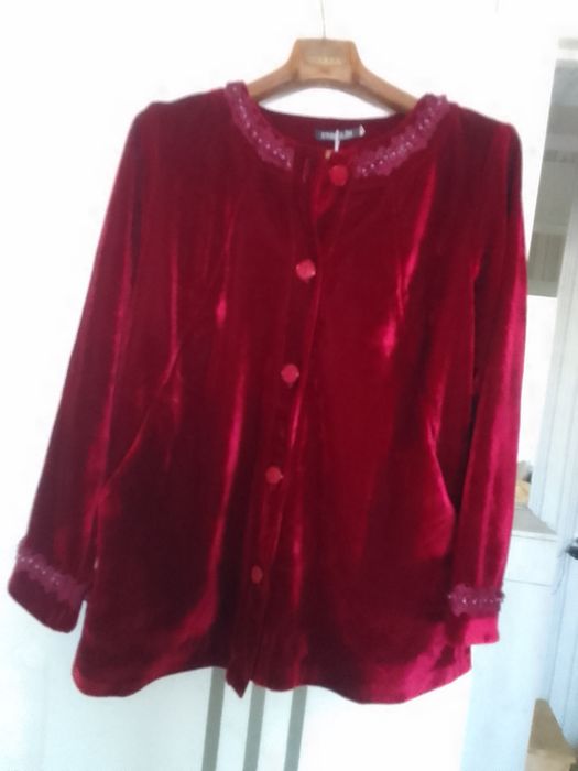 Əйелдер киімі, сəн жəне стиль, пиджак