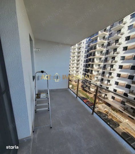 Garsoniera de inchiriat | Hils Brauner Pallady | Centrala | Parcare