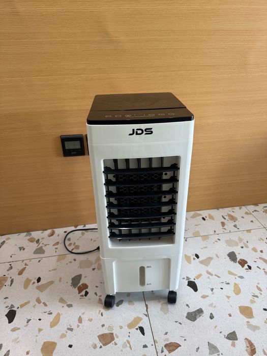 Охладитель воздуха JDS AirCool 10L