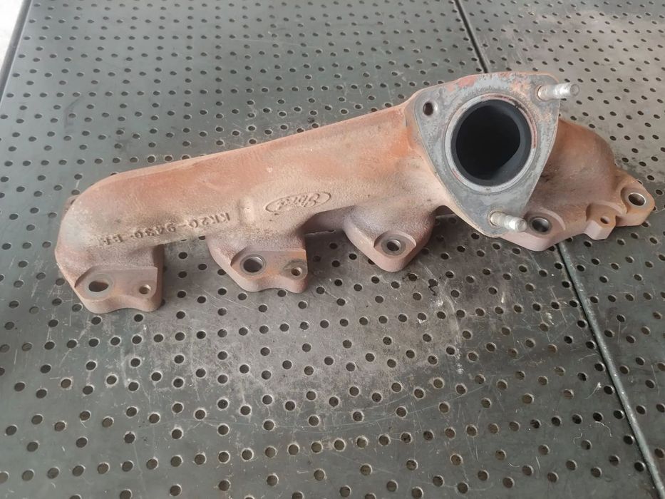 galerie evacuare  bkfb 2.0 d ecoblue ford transit custom kk2q-9430-ba