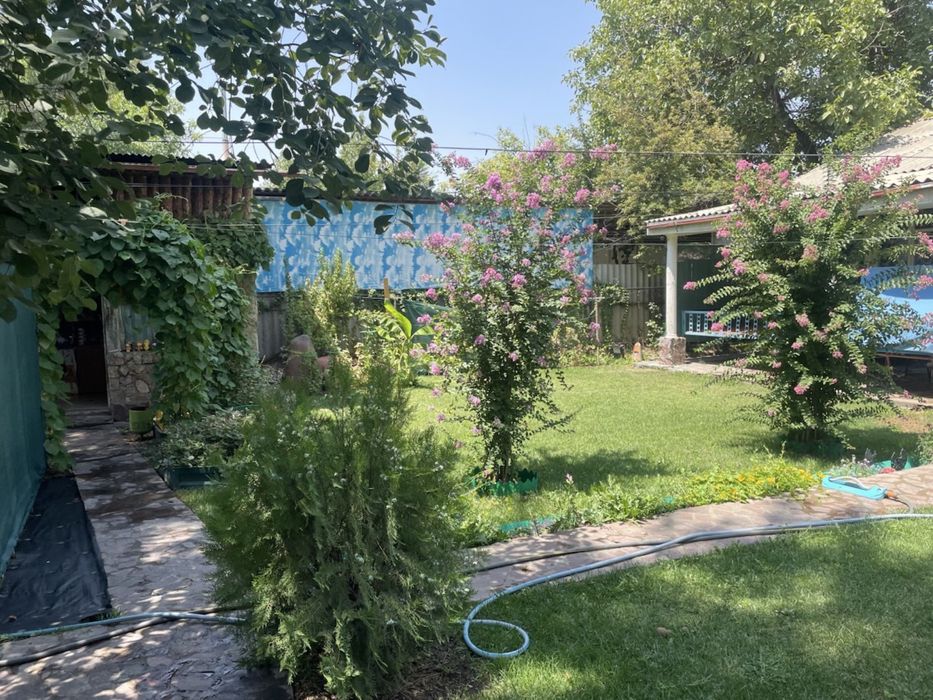 Паркентский район. Продается дача.