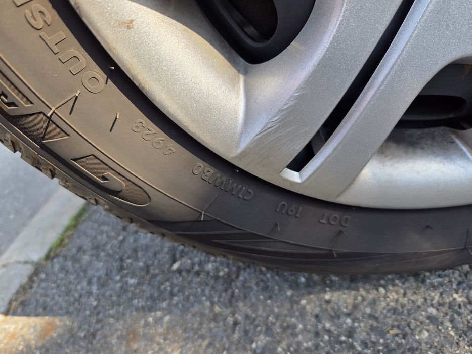 Anvelope vara GT Radial