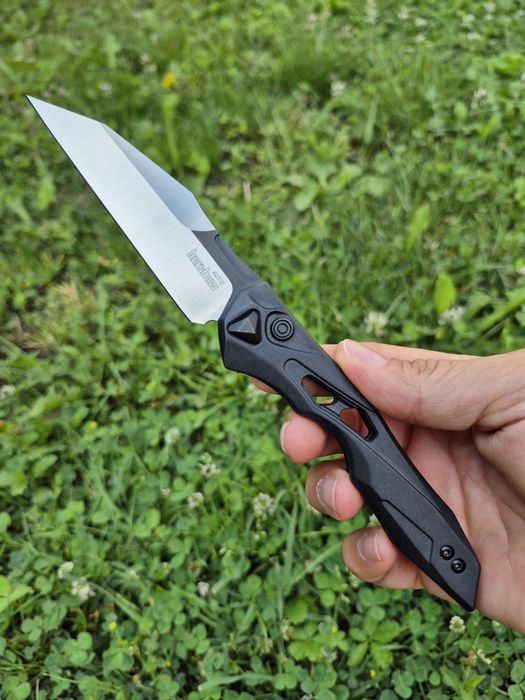 Сгъваем автоматичен нож Kershaw Auto Launch 13 Button Lock ,KS7650