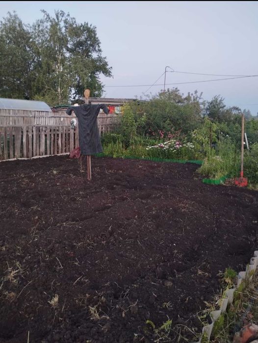 Продам дачу в обществе Борки