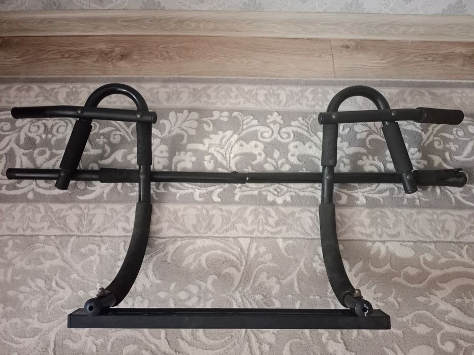 Турник для дома.