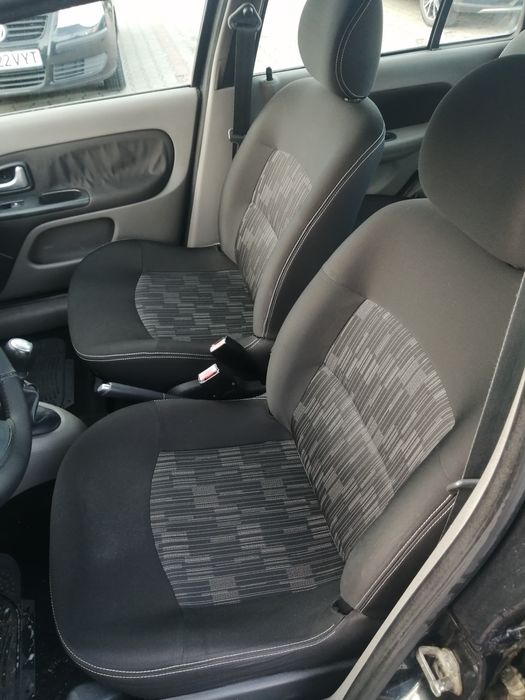 Renault Symbol proprietar