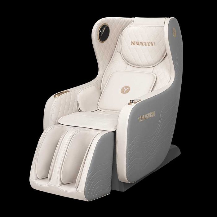 Массажное кресло Yamaguchi Osaka Platinum