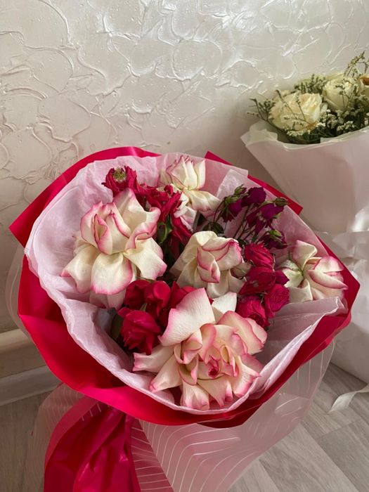 Продам цветы пишите