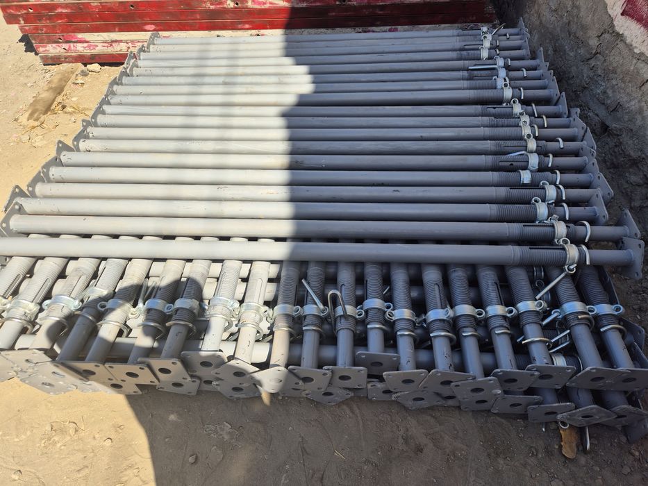 Arendaga beriladi stoyka damkrat lesa kareyski opalubka