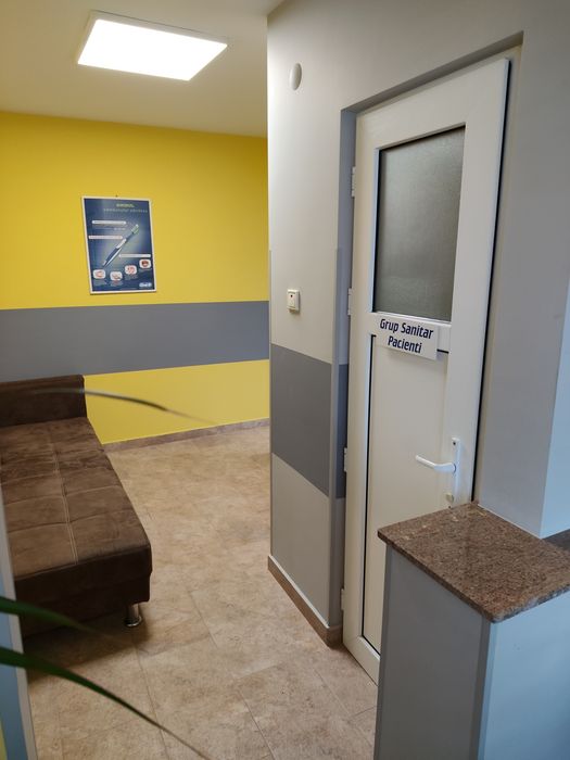 CABINET STOMATOLOGIC Suceava  de vânzare