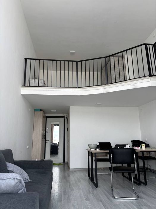 Продажа 2 комнатной 59кв² вЖК BeshChonor,ул.Махтумкули,IT Park,Ташсель