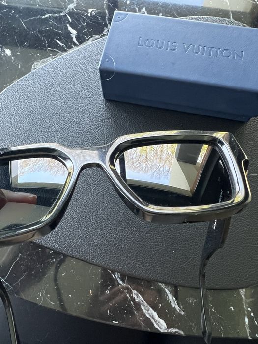 Ochelari soare luis vuitton