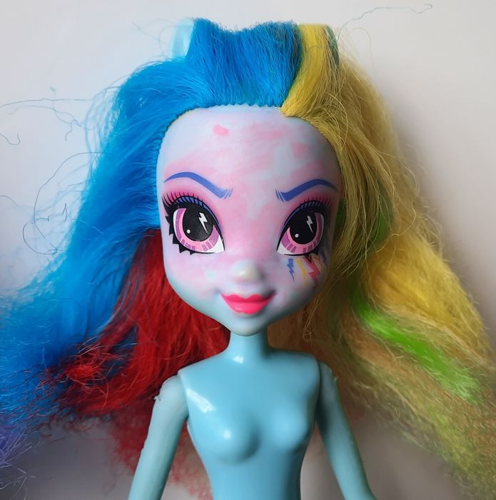 Куклы My Little Pony