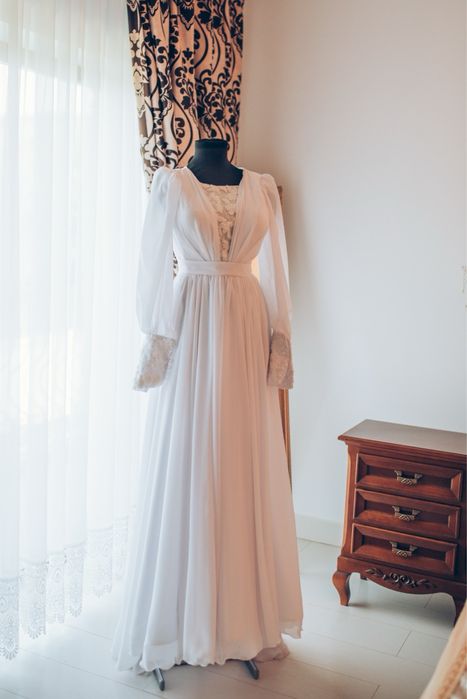 Rochie de mireasa