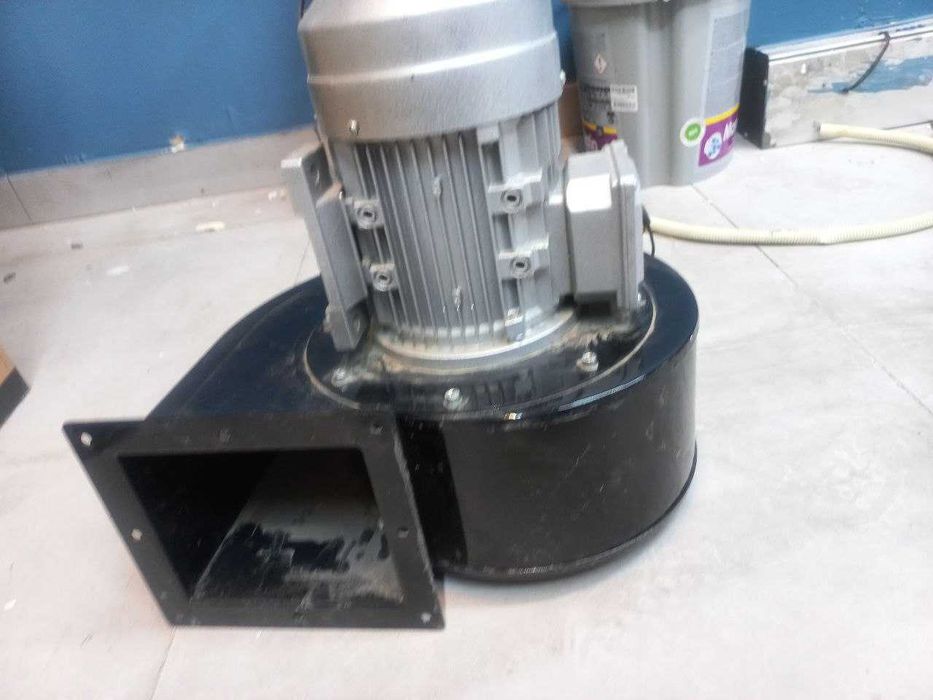Ventilyator "Centrifugal Blower"