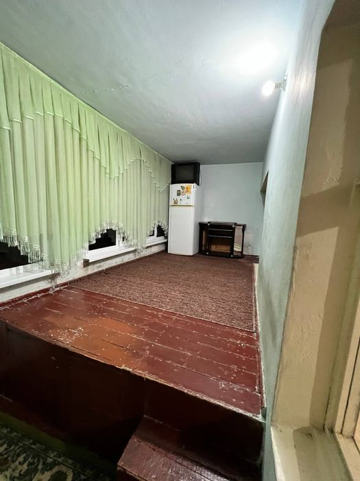 3 хонали кисман жихозланган Химпром йонида (йол йузи)