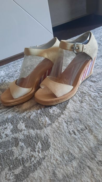 Sandale damă Adolfo Dominquez