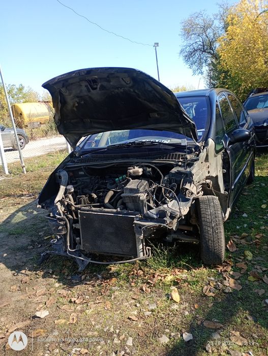 Ситроен Ксара Пикасо за части