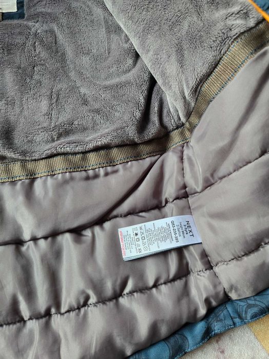 Яке Nameit 98-104cm