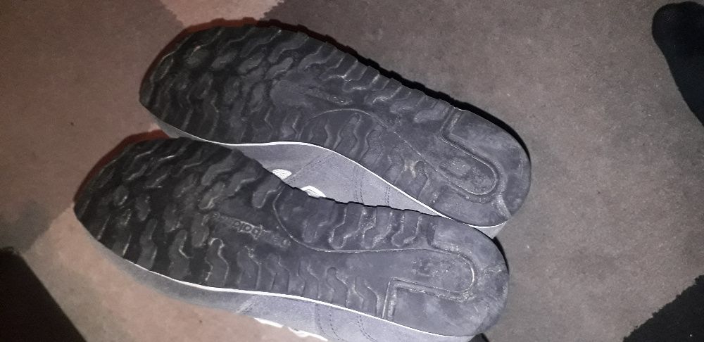 Adidasi New Balance marime 45 import Germania