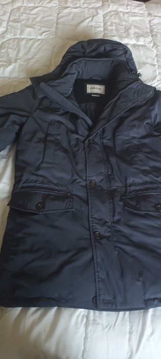 Geaca bărbați Geox, impermeabila