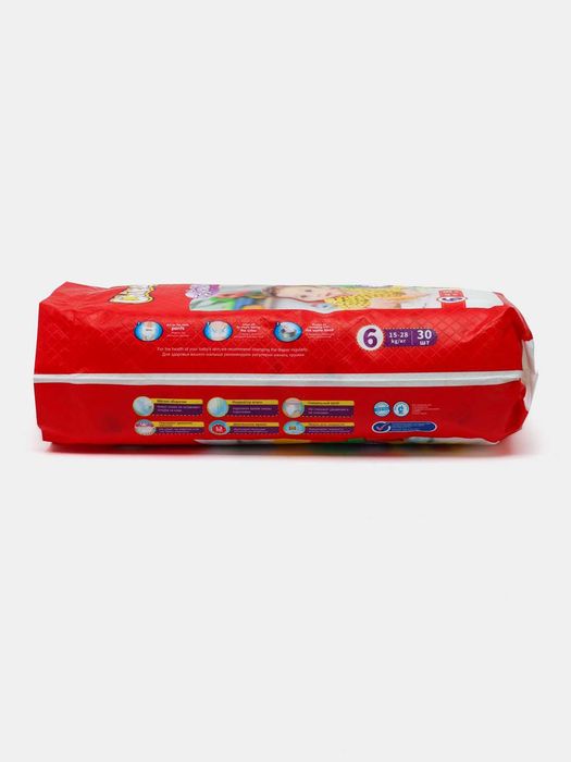 Памперсы-трусики