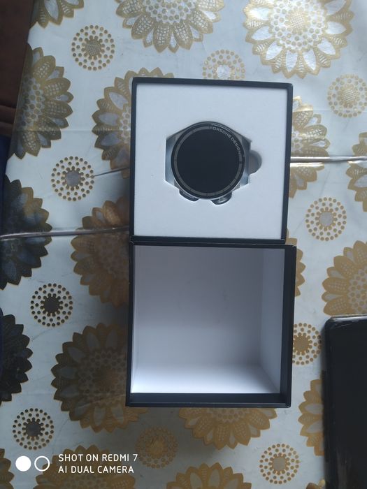 smart wach x 5 pro sotiladi srochno !