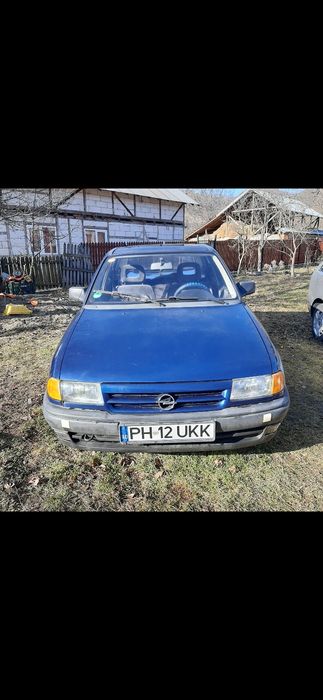 Vand opel asta f