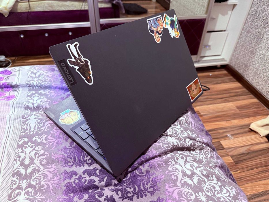 Ноутбук lenovo V155-15API