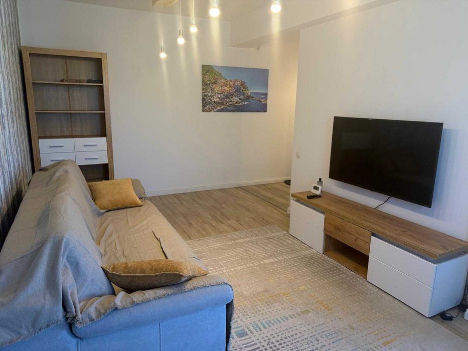 Inchiriere apartament 2 camere Piata Muncii