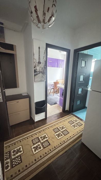 Vand garsoniera , compet mobilată, Ipotesti- Suceava