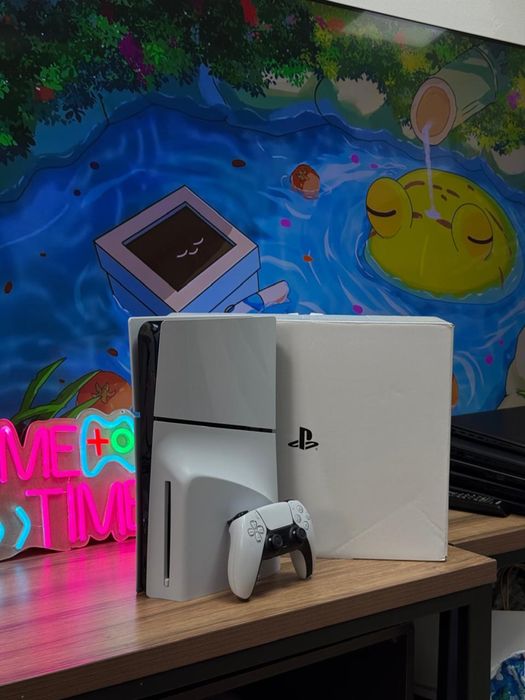 PlayStation 5 Slim