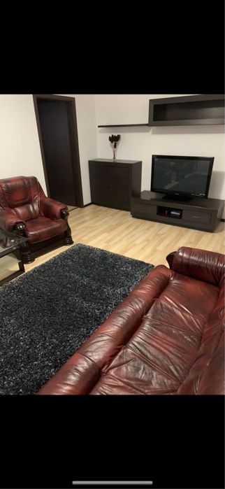 Proprietar inchiriez apartament ultracentral