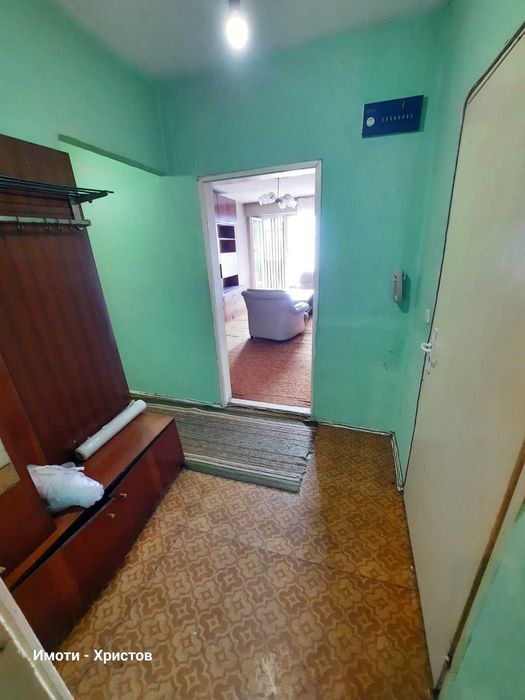 Продава се Двустаен апартамент в Шумен, Боян Българанов 2 - 76 кв.м за 906 €/кв.м - Снимка #6