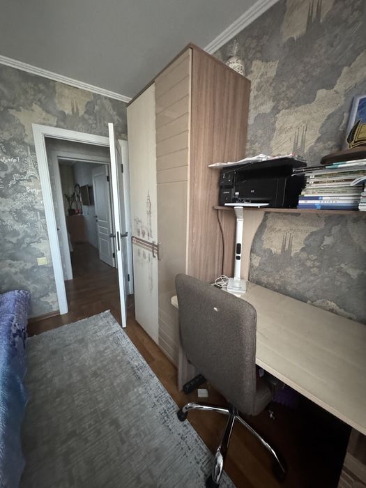 Продам детский гарнитур