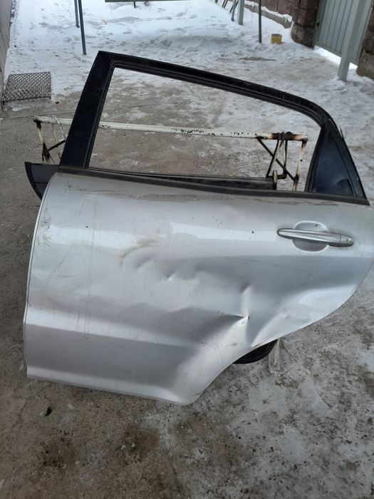 Запчасти  на саненг