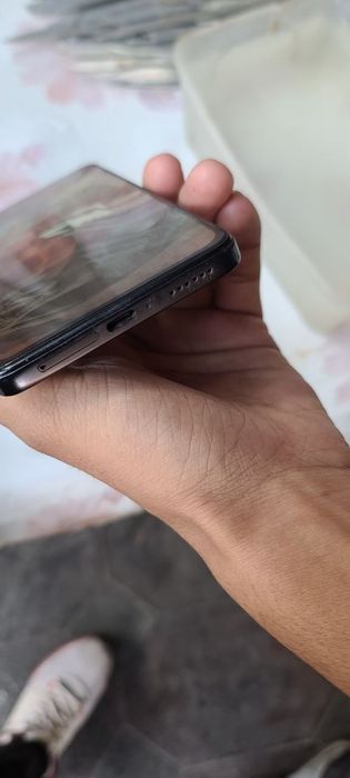 Redme not 12 pro 128 g