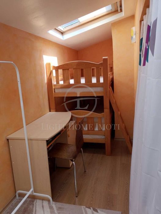 Продава се Тристаен апартамент в Пловдив, Кючук Париж - 97 кв.м за 2165 €/кв.м - Снимка #7