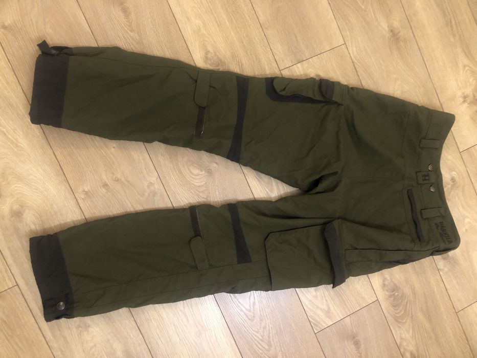 Ловен панталон Harkila pro hunter X