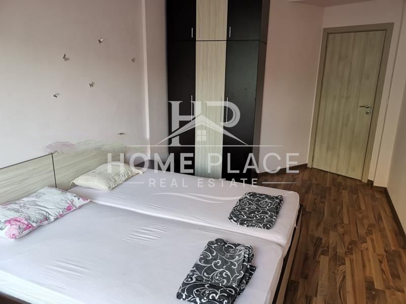 Дава се под наем Двустаен апартамент в Варна, Левски - 63 кв.м за 448.8 € - Снимка #4