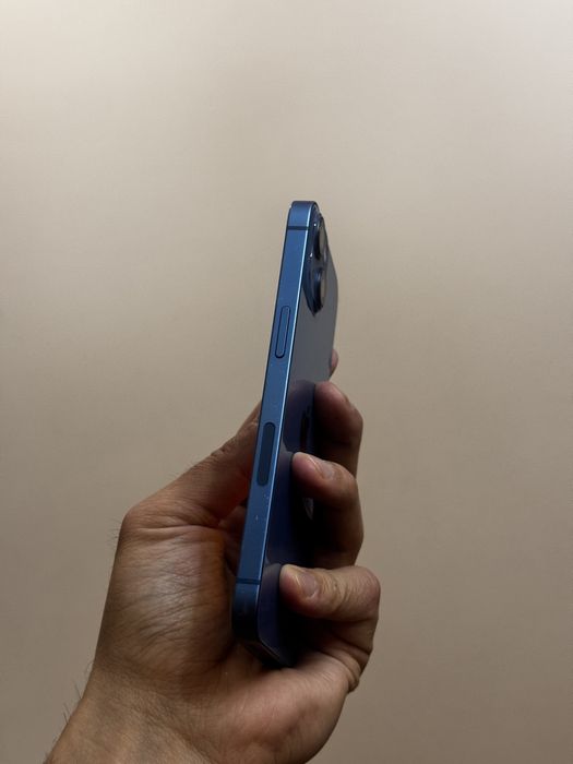 Iphone 13. 128гб. 84%. ИДЕАЛ!