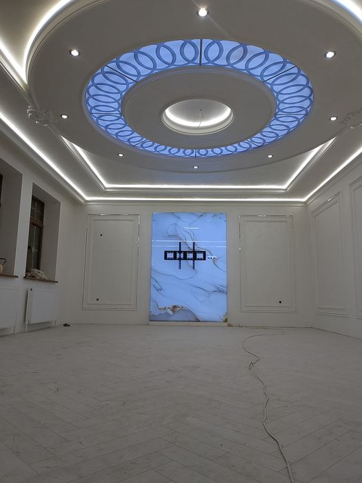 Yevro remont Malyarka ishlarini qilamiz