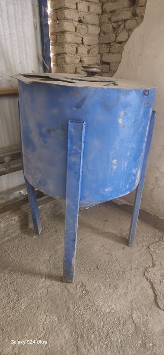 Gazabloq liniyasi sotiladi