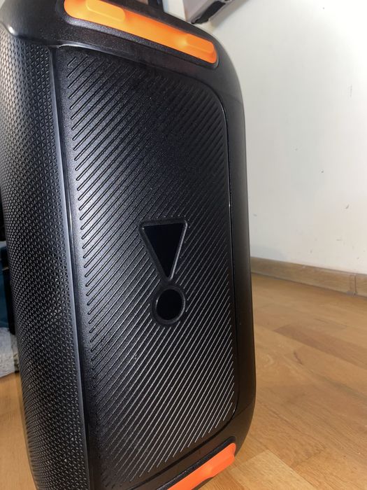JBL PartyBox 110 – funcționează perfect, preț negociabil